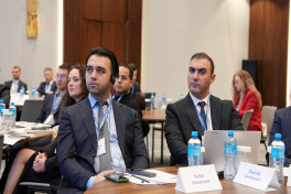 Azərbaycanda “Süni intellekt liderliyi” təlimi başlayıb