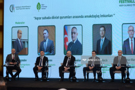 Azad edilmiş ərazilərdə verilən güzəştli kreditlərin həcmi açıqlanıb