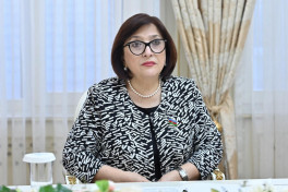Aİ səfiri: Azərbaycanla Ermənistan arasında sülh istiqamətində əldə olunan nailiyyətlər tarixi hadisədir