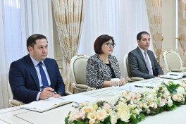 Aİ səfiri: Azərbaycanla Ermənistan arasında sülh istiqamətində əldə olunan nailiyyətlər tarixi hadisədir