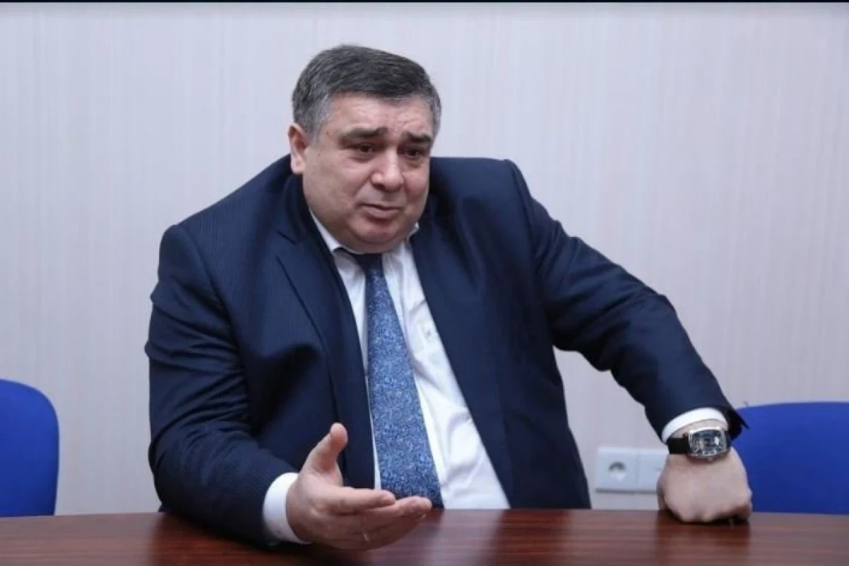 Şahin Şıxlinski