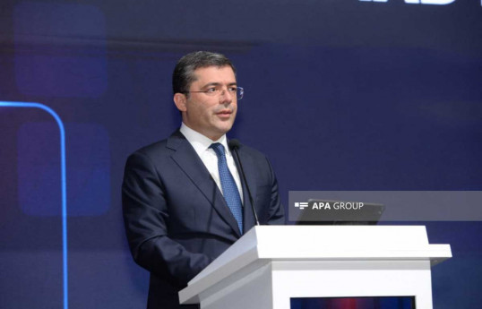 Medianın İnkişafı Agentliyinin İcraçı direktoru Əhməd İsmayılov