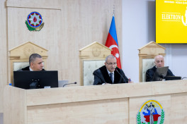 Məhkəmə Vardanyanın “VoMa” terror təşkilatının maliyyələşdirilməsini öz üzərinə götürdüyünü müəyyən edib
