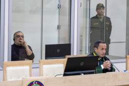 Məhkəmə Vardanyanın “VoMa” terror təşkilatının maliyyələşdirilməsini öz üzərinə götürdüyünü müəyyən edib