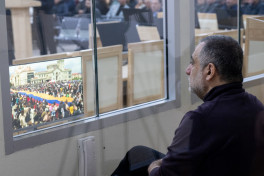Məhkəmə Vardanyanın “VoMa” terror təşkilatının maliyyələşdirilməsini öz üzərinə götürdüyünü müəyyən edib