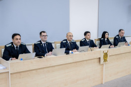 Məhkəmə Vardanyanın “VoMa” terror təşkilatının maliyyələşdirilməsini öz üzərinə götürdüyünü müəyyən edib
