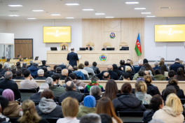 Məhkəmə Vardanyanın “VoMa” terror təşkilatının maliyyələşdirilməsini öz üzərinə götürdüyünü müəyyən edib
