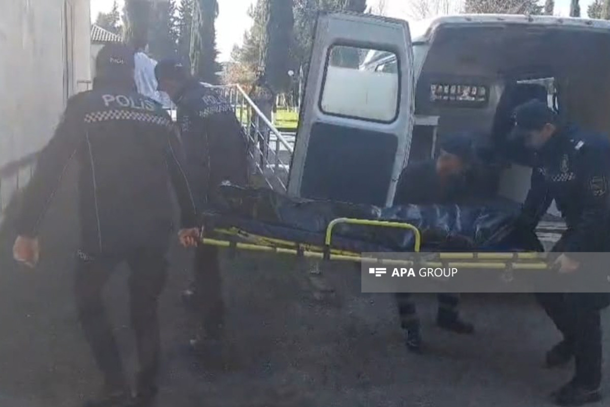 Astarada itkin düşən balıqçılardan birinin meyiti tapılıb - FOTO 