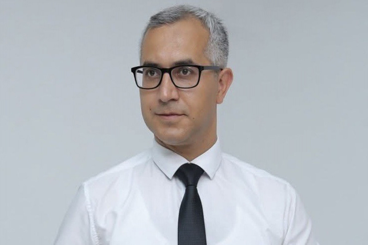 Baş Prokurorluq Kamran Əsədov və digərləri barəsində cinayət işi ilə bağlı məlumat yayıb