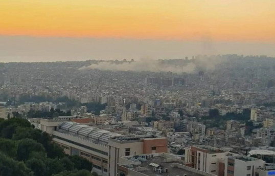 Livan və İsrail arasında sülh danışıqlarının ikinci mərhələsi keçiriləcək