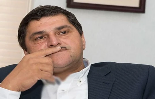 Meyxanaçı Kərim