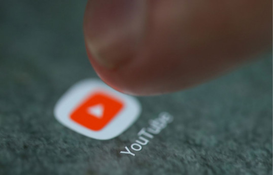 Bu gün minlərlə insan "YouTube"dan istifadə edə bilməyib