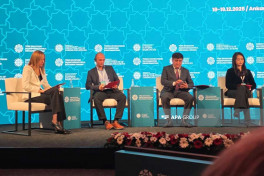 Türk dövlətlərinin dezinformasiya ilə mübarizə forumu