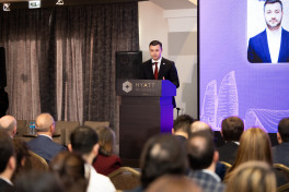 Azərbaycanda texnopark imtiyazları İKT məhsullarının ixracını stimullaşdırır