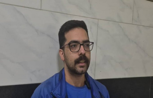 Aqil Keşavarz