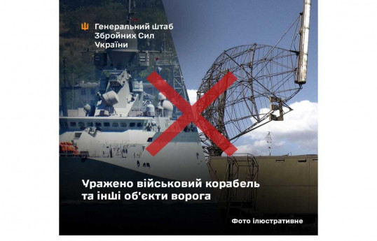 Ukrayna dronları Xəzər dənizində Rusiyanın hərbi gəmisinə və "Lukoil"in neft-qaz platformasına zərbə endirib