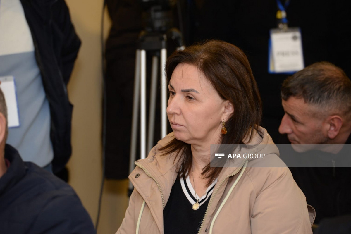 Xəstənin ölümünə səbəb olmaqda ittiham edilən tibb bacısı da azadlığa çıxıb