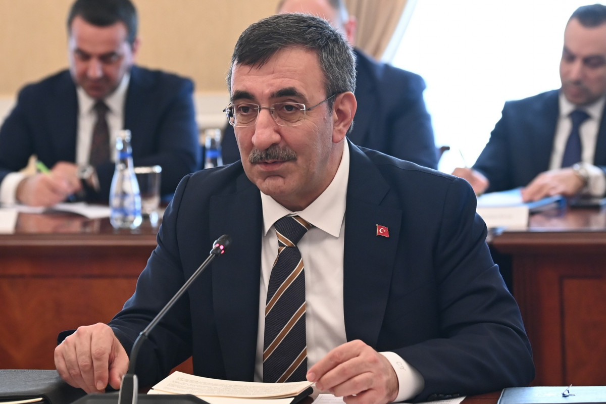 Cevdet Yılmaz