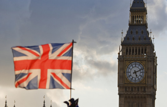 La-Manş boğazı ilə Britaniyaya qayıqlarla gələn miqrantların sayı 40 mini keçib