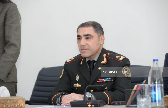 Orxan Qasımov