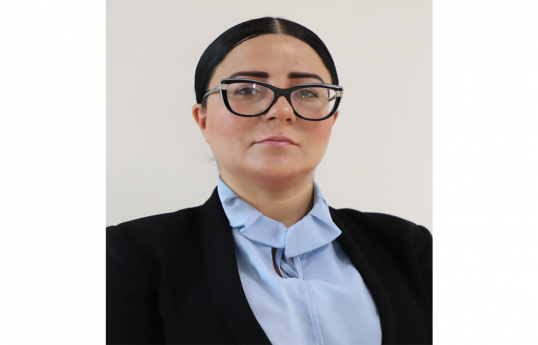 Gültəkin Sadıqova