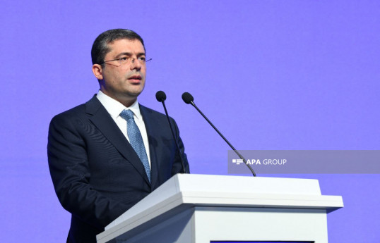 Medianın İnkişafı Agentliyinin İcraçı direktoru Əhməd İsmayılov