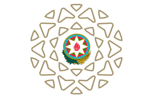 Qarabağ Ərazi Vergilər Baş İdarəsinə yeni təyinatlar olub