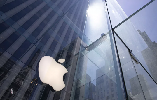 İtaliya “Apple” şirkətini 98 milyon avro məbləğində cərimələyib