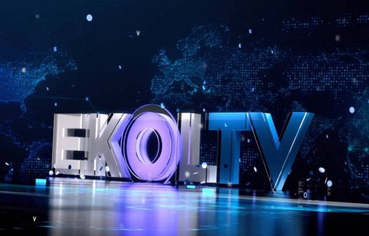 Türkiyədə EKOL TV fəaliyyətini dayandırıb