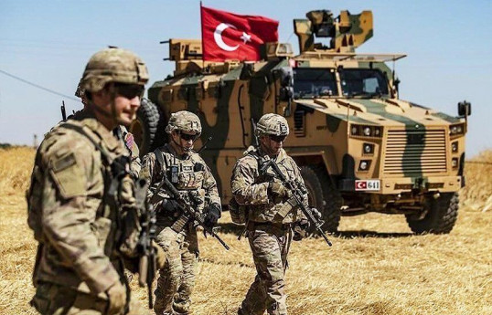Türk hərbçilərinin Liviyadakı xidmət müddəti uzadılıb
