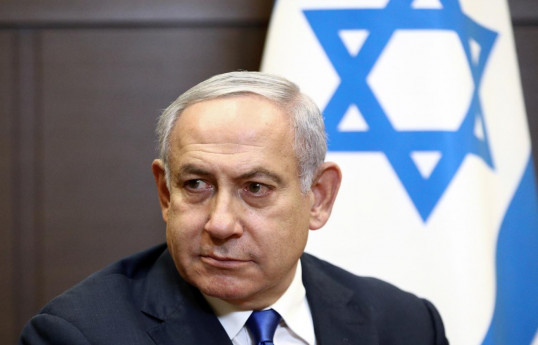 Netanyahu İrana xəbərdarlıq edib: İsrailə qarşı hər hansı bir hərəkət çox sərt cavabla qarşılanacaq