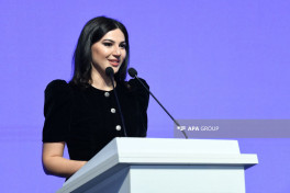 Rəqəmsallaşma, süni İntellekt və media savadlılığı mövzusunda konfrans keçirilib - FOTO 