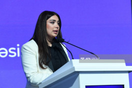 Rəqəmsallaşma, süni İntellekt və media savadlılığı mövzusunda konfrans keçirilib - FOTO 