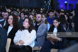 Rəqəmsallaşma, süni İntellekt və media savadlılığı mövzusunda konfrans keçirilib - FOTO 