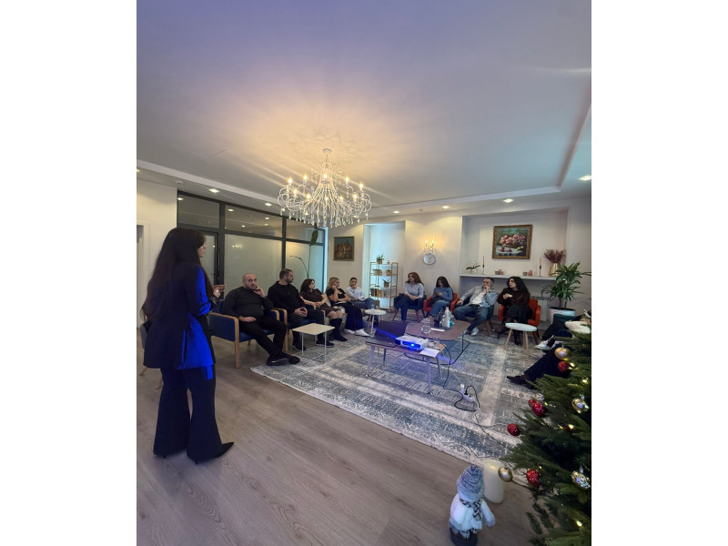 5-10 yaşlı uşaqlar və valideynlərə töhfə verən psixoloji tədbirlər keçirilib