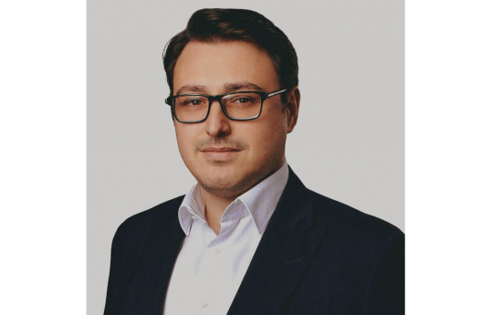 “Unibank”ın İdarə Heyətinə yeni təyinat olub