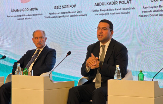 Agentlik: Haqsız rəqabət üzrə şikayətlərin əsas hissəsi kənd təsərrüfatı ilə bağlıdır