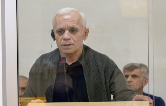 Levon Mnatsakanyan
