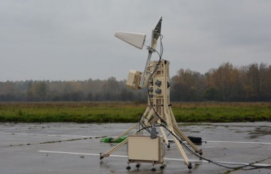 Polşa–Belarus sərhədində dronlara qarşı müdafiə sistemi quraşdırılıb