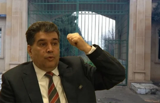 Elşad Abdullayev