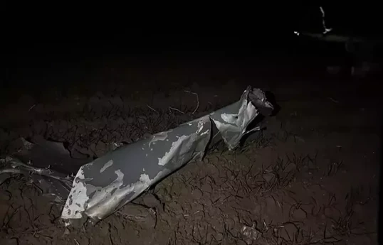 Türkiyə DİN:  Qəzaya düşən təyyarənin qalıqları Haymana rayonunda tapılıb - YENİLƏNİB 