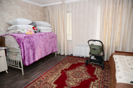 Prezident İlham Əliyev Xankəndinin Kərkicahan qəsəbəsində olub - FOTO