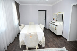 Prezident İlham Əliyev Xankəndinin Kərkicahan qəsəbəsində olub - FOTO
