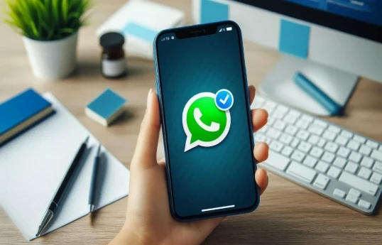 Rusiyada "WhatsApp" tam bloklana bilər