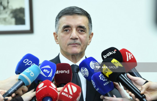 Komitə: Şəhərlərimizin planlaşdırılmasında əsaslı dönüş əldə olunub