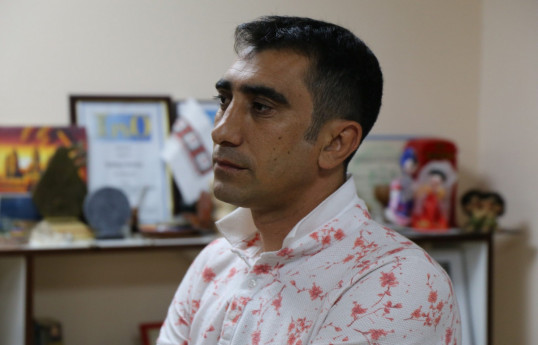 Teymur Kərimov