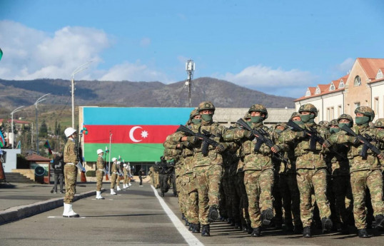 Rəsmi Bakı Qəzzada sülhyaratma qüvvələrində Azərbaycan hərbçilərinin iştirakı ilə bağlı yekun qərarın olmadığını bildirib