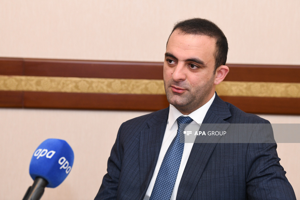 Hesablama Palatasının aparat rəhbəri: Orta Müddətli Xərclər Çərçivəsinin auditi planlaşdırılır - MÜSAHİBƏ 