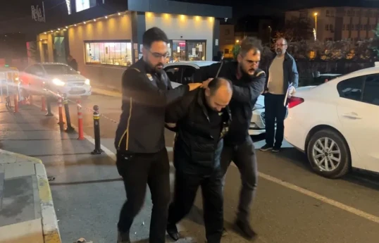 Türkiyədə İŞİD-ə qarşı əməliyyat keçirilib, terror planlaşdıran 115 nəfər saxlanılıb