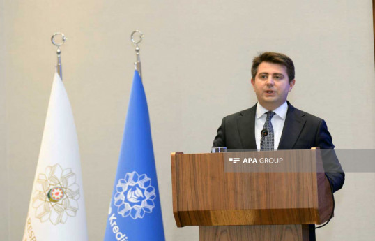 Elm və Təhsil Nazirliyinin İctimaiyyətlə əlaqələr və kommunikasiya şöbəsinin müdiri Səbuhi Rzayev